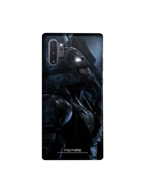 

macmerise Black & Blue DC Comics The Victory Glance Sublime Samsung Galaxy Note10 Plus Back Cover