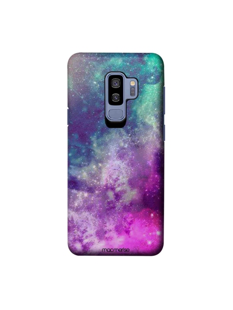 

macmerise Blue & Purple The Twilight Effect Sublime Samsung Galaxy S9 Plus Back Case