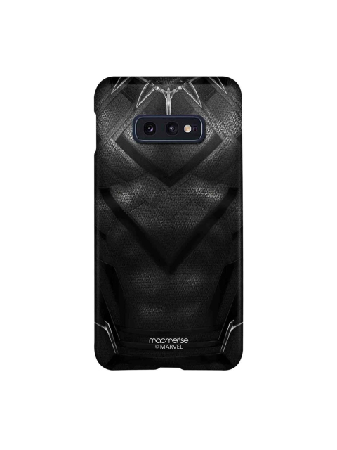 

macmerise Black & Green Marvel Comics Suit Up Panther Sublime Samsung Galaxy S10E Case