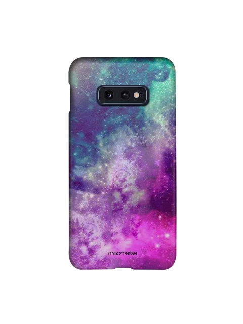 

macmerise Blue & Purple The Twilight Effect Sublime Samsung Galaxy S10E Back Case