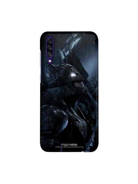 macmerise Black & Blue DC Comics The Victory Glance Sublime Samsung Galaxy A30S Back Case