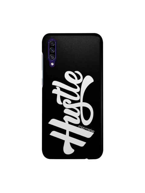

macmerise Black & White Hustle Sublime Samsung Galaxy A30S Back Case