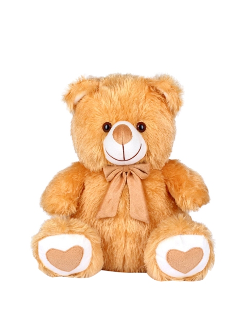 

Ultra Kids Brown Angel Teddy Soft Toy