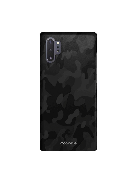 

macmerise Black & Grey Camo Sublime Samsung Galaxy Note 10 Plus Back Case