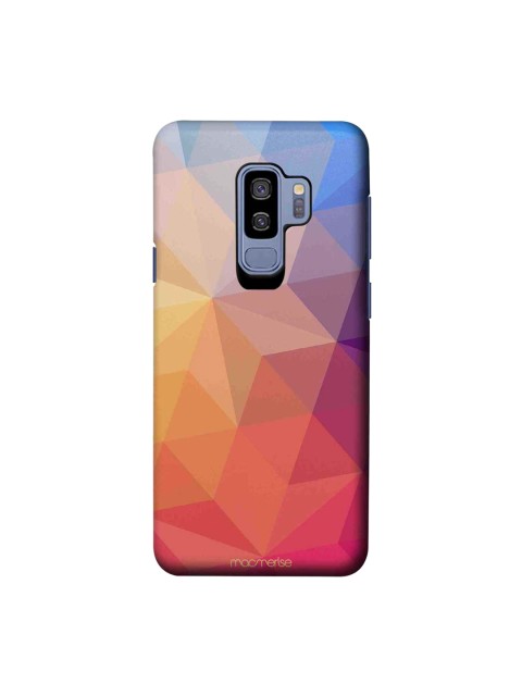 

macmerise Purple & Yellow Colour In Our Stars Sublime Samsung Galaxy S9 Plus Back Case