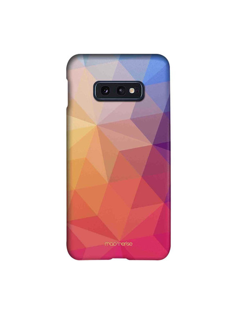 

macmerise Purple & Yellow Colour In Our Stars Sublime Samsung Galaxy S10E Back Case