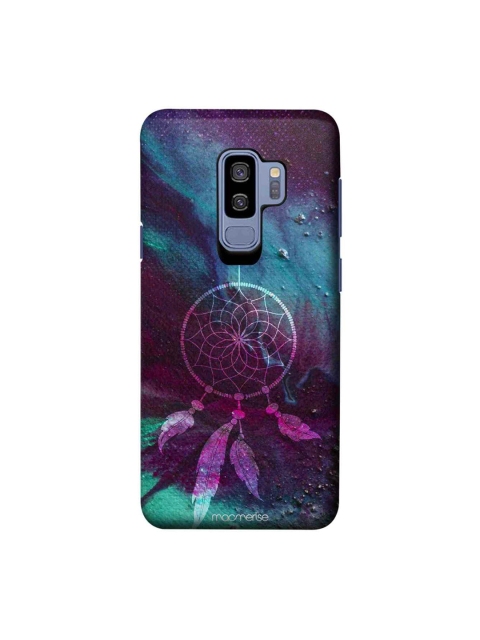 

macmerise Purple & Blue Dream Catcher Sublime Samsung Galaxy S9 Plus Back Case