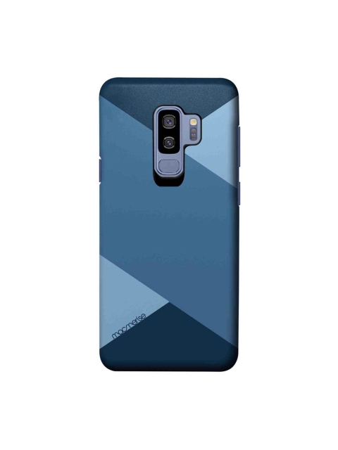 

macmerise Blue Stripes Sublime Samsung Galaxy S9 Plus Back Case