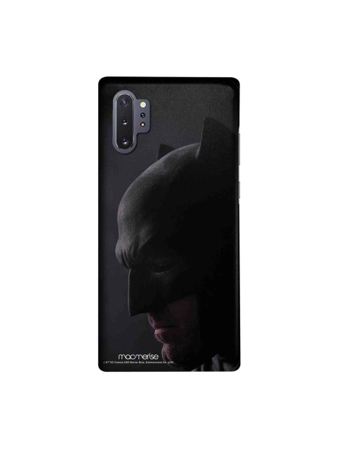 

macmerise Black & Grey DC Comics Brutal Batman Sublime Samsung Galaxy Note 10 Plus Back Case