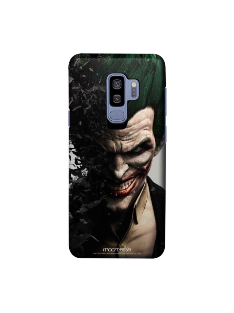 

macmerise Black & Beige Joker Withers Sublime Samsung Galaxy S9 Plus Back Case