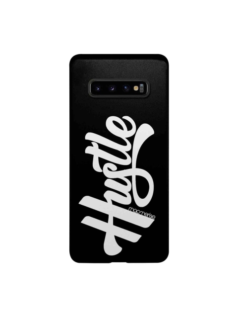 

macmerise Black & White Hustle Sublime Samsung Galaxy S10 Plus Back Case
