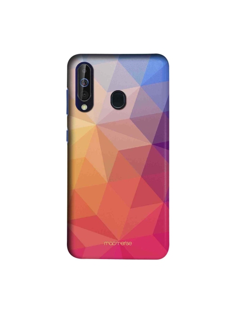 

macmerise Orange & Blue Colour In Our Stars Sublime Samsung Galaxy M40 Back Cover