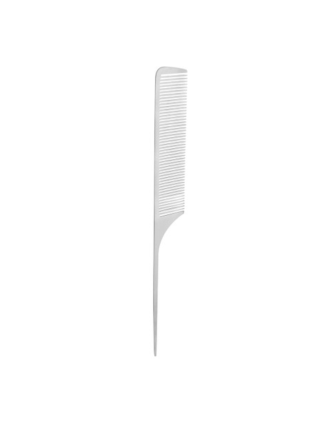 

Beaute Secrets Unisex Silver Tail Comb