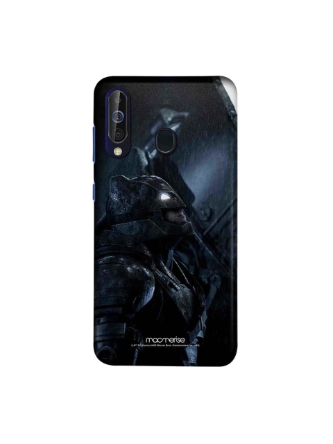 

macmerise Black & Blue DC Comics The Victory Glance Sublime Samsung Galaxy M40 Back Case
