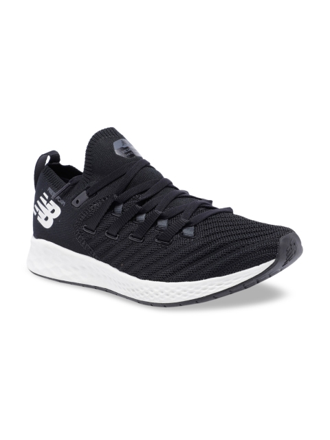 

New Balance Women Black Mesh Training or Gym Shoes
