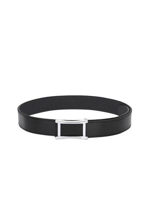 

Calvadoss Women Black Solid Belt