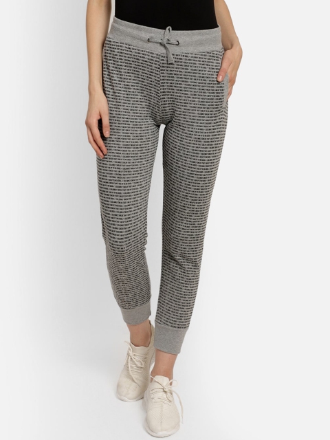 

Free Authority Harry Potter featured Grey Joggers for Women