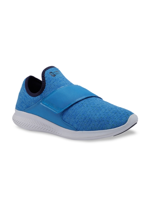 

New Balance Men Blue & White MCOASHC3 Running Shoes