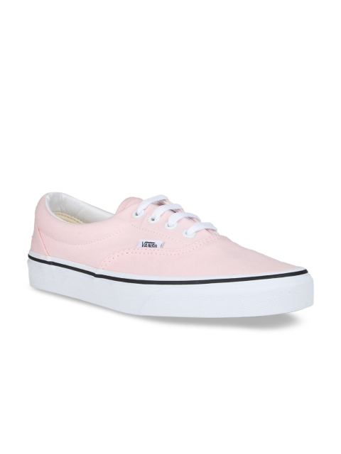 

Vans Women Nude Pink ERA Sneakers