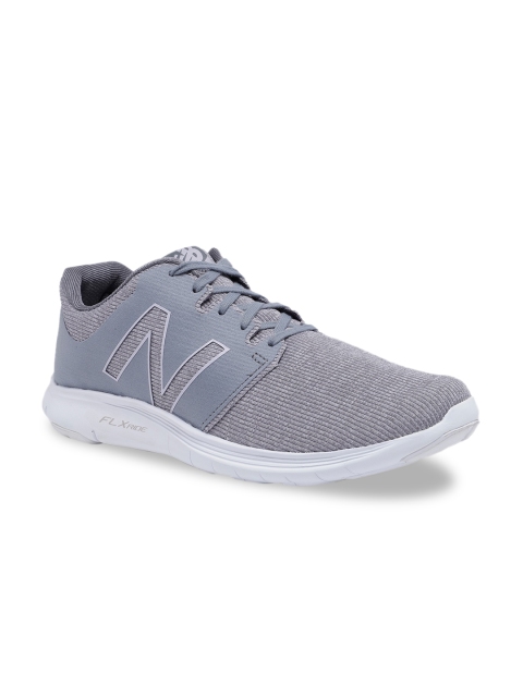 

New Balance Women Grey 530V2 Running Shoes