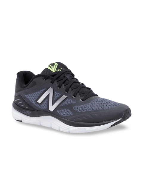 

New Balance Men Grey 775V3 Running Shoes