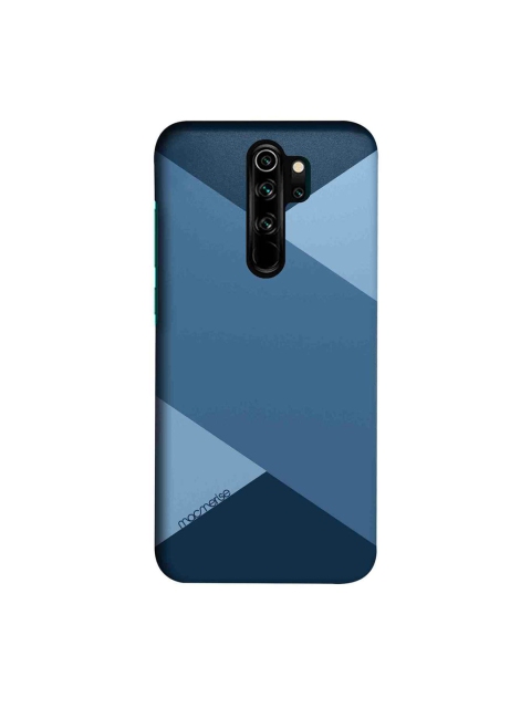

macmerise Blue Stripes Sublime Xiaomi Redmi Note 8 Pro Back Case