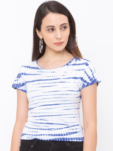 

Globus Women Assorted Dyed Top