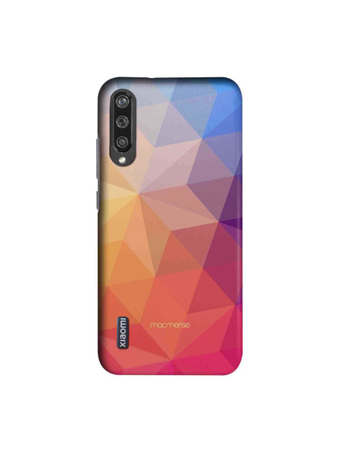 

macmerise Purple & Yellow Colour In Our Stars Sublime Xiaomi Mi A3 Back Case