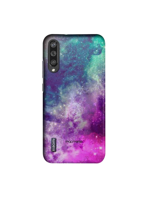 

macmerise Blue & Purple The Twilight Effect Illustration Sublime Xiaomi Redmi Mi A3 Case