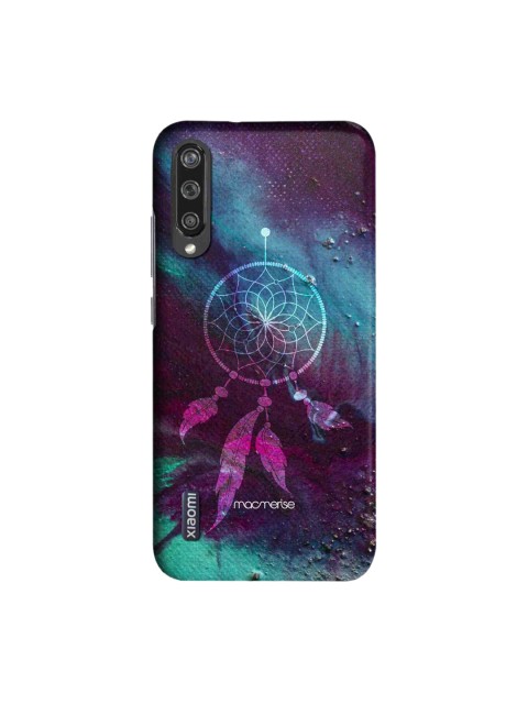 

macmerise Purple & Blue Dream Catcher Sublime Xiaomi Mi A3 Back Case