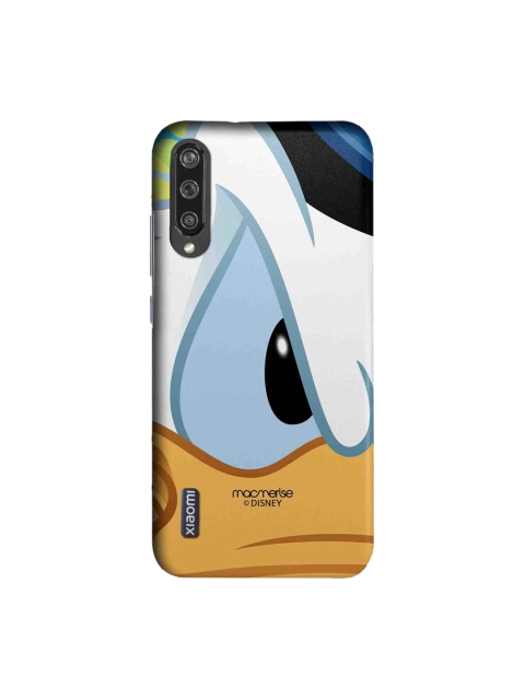 

macmerise White & Blue Disney Zoom Up Dold Sublime Xiaomi Mi A3 Back Cover