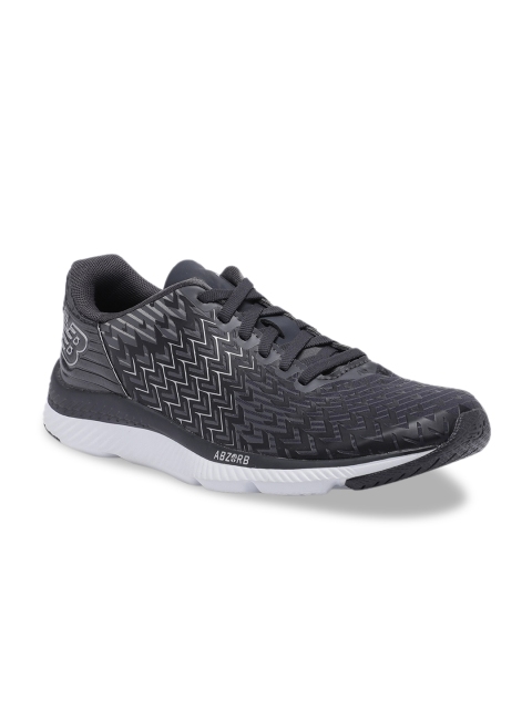 

New Balance Women Black RZHv1 Running Shoes