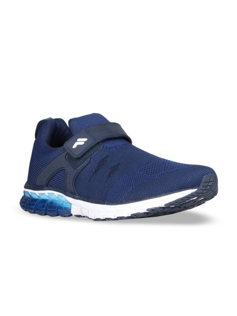 

FILA Men Blue HYPER BLOW Running Shoes