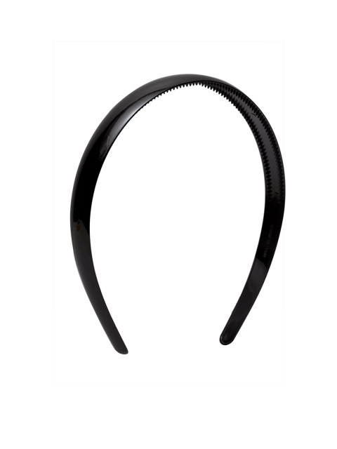 

Stoln Girls Black Solid Hairband