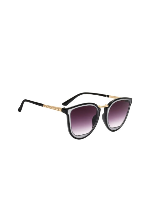 

ROYAL SON Women Wayfarer Sunglasses CHI0050, Purple