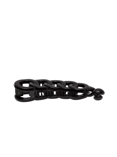 

Stoln Girls Black Banana Clip