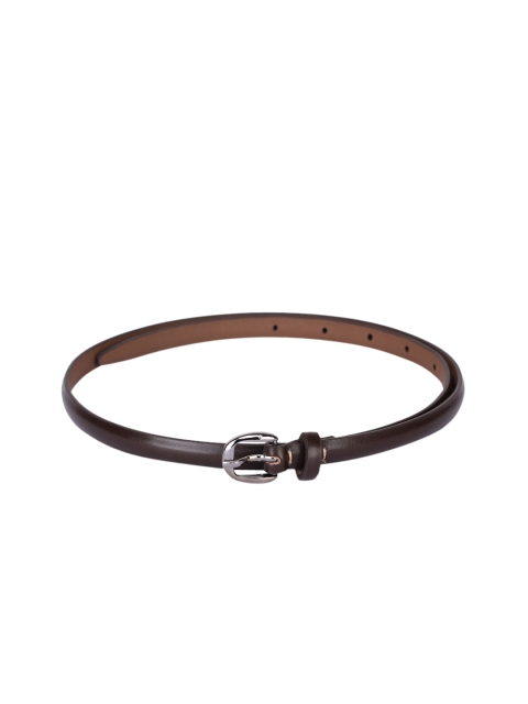 

Alvaro Castagnino Women Brown Solid Belt