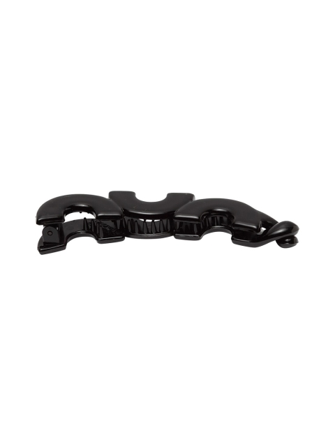

Stoln Girls Black Banana Clip