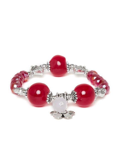 

ZeroKaata Red Bracelet