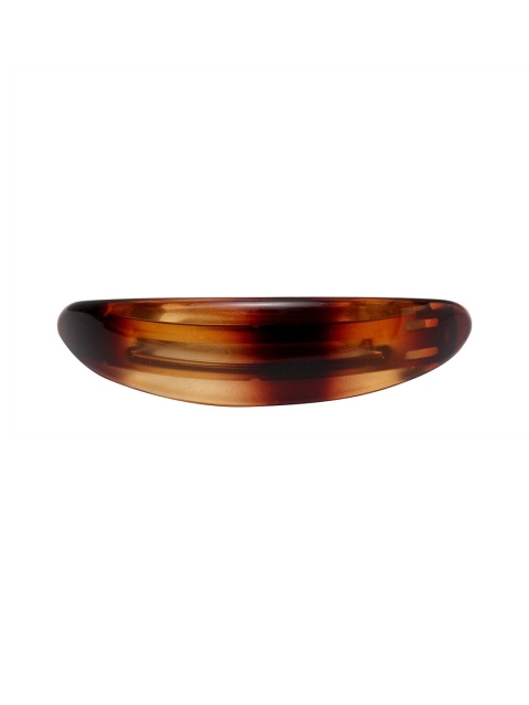 

Stoln Girls Brown French Barrette