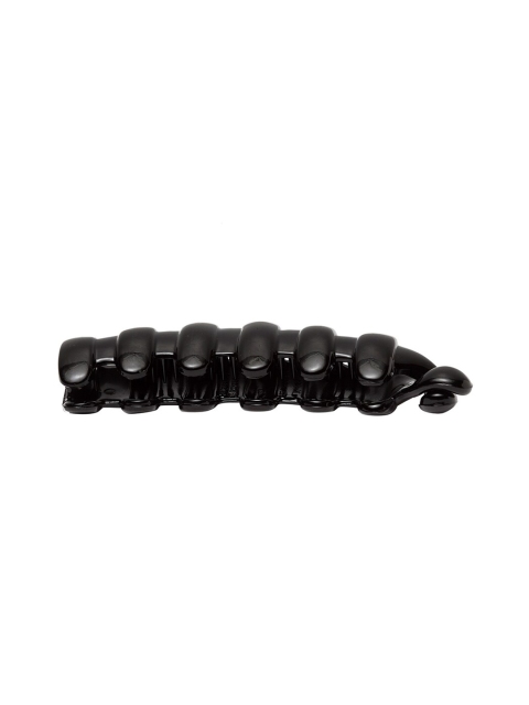 

Stoln Girls Black Banana Clip