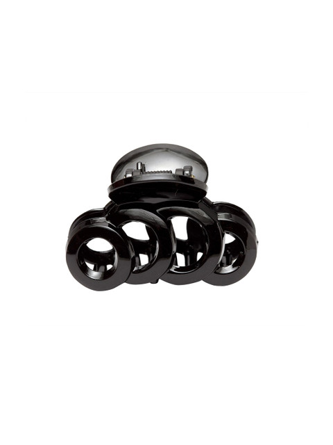

Stoln Girls Black Claw Clip