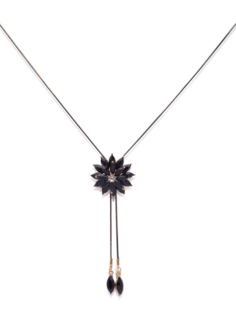 

Globus Gold Long Necklace
