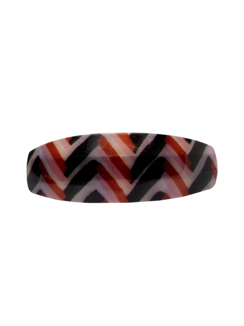 

Stoln Girls Multicoloured French Barrette, Multi
