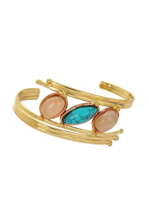 

ZeroKaata Gold-Toned Bracelet