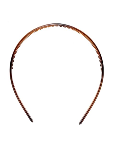 

Stoln Girls Brown Embellished Hairband
