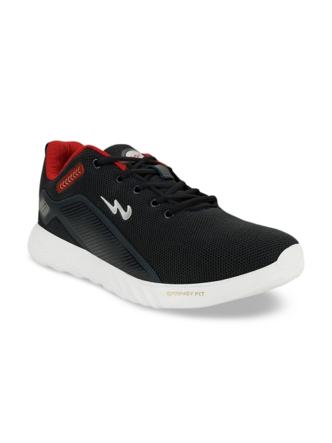 

Campus Men Blue Running Shoes