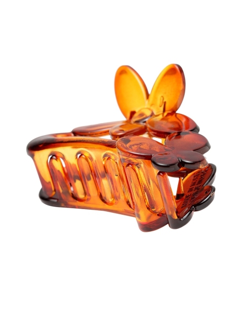 

Stoln Girls Brown Claw Clip