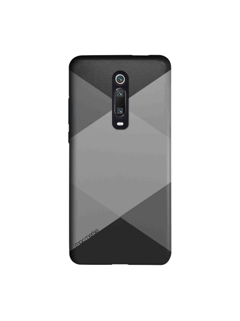 

macmerise Black & Grey Criss Cross Sublime Xiaomi Redmi K20 Pro Case