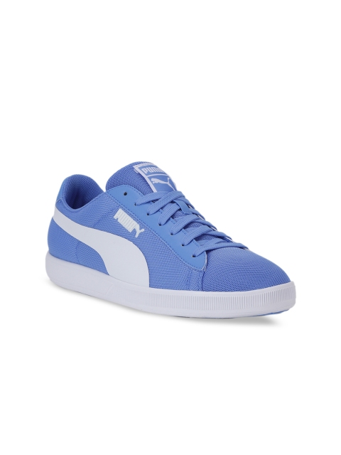 

Puma Men Blue Archive Lite 365 Football Shoes